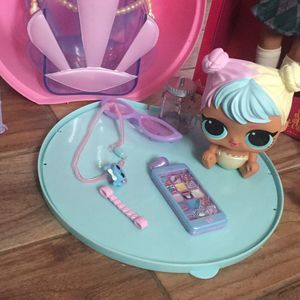 Meet your Posher, Rita